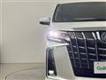 2021 Toyota Alphard Hybrid
