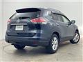 2016 Nissan X-Trail