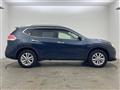 2016 Nissan X-Trail