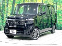 2024 Honda N BOX