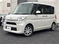 2017 Daihatsu Tanto
