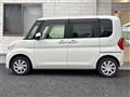 2017 Daihatsu Tanto