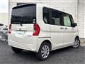 2017 Daihatsu Tanto