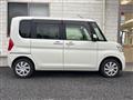 2017 Daihatsu Tanto