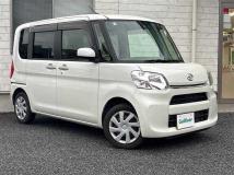 2017 Daihatsu Tanto