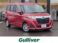 2018 Toyota Roomy