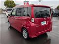 2018 Toyota Roomy