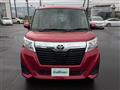 2018 Toyota Roomy