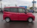 2018 Toyota Roomy