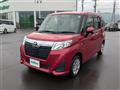 2018 Toyota Roomy