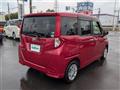 2018 Toyota Roomy