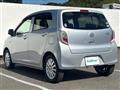 2016 Daihatsu Mira Es