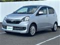 2016 Daihatsu Mira Es