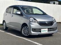 2016 Daihatsu Mira Es