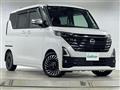 2023 Nissan ROOX