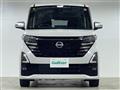2023 Nissan ROOX