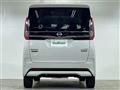 2023 Nissan ROOX