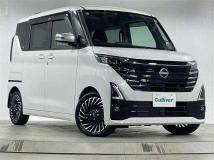 2023 Nissan ROOX