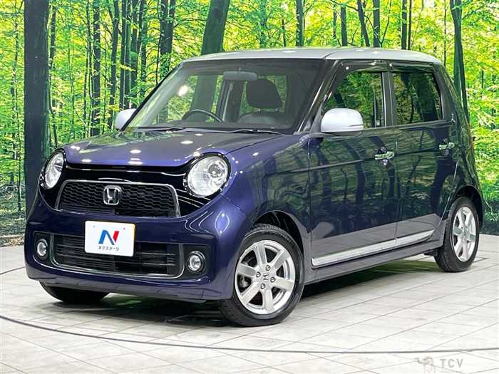 2013 Honda N-ONE