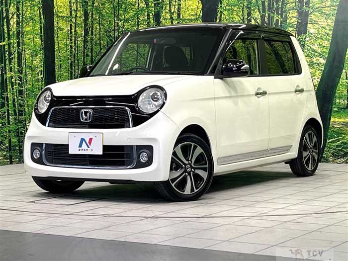 2013 Honda N-ONE
