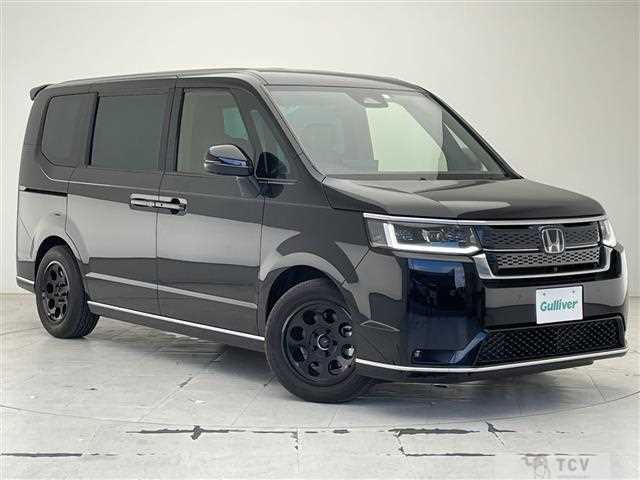 2023 Honda Step WGN