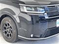 2023 Honda Step WGN
