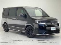 2023 Honda Step WGN