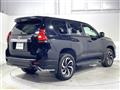 2020 Toyota Land Cruiser Prado