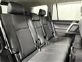 2020 Toyota Land Cruiser Prado