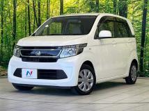 2014 Honda N-WGN