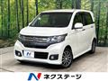 2015 Honda N-WGN