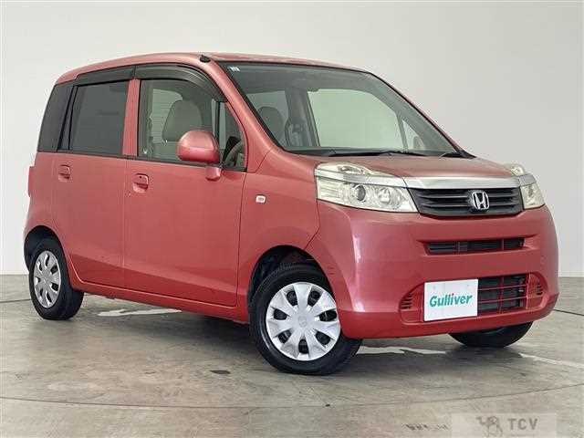 2011 Honda Life