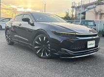 2023 Toyota Crown