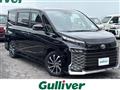2023 Toyota Voxy