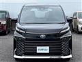 2023 Toyota Voxy