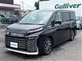 2023 Toyota Voxy