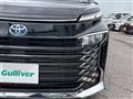 2023 Toyota Voxy