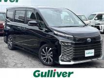 2023 Toyota Voxy