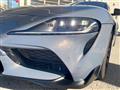 2023 Toyota Supra