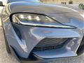 2023 Toyota Supra