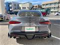 2023 Toyota Supra