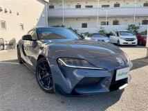 2023 Toyota Supra