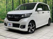2014 Honda N-WGN