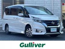2018 Nissan Serena