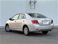 2010 Toyota Allion
