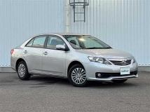 2010 Toyota Allion
