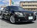 2014 Toyota Crown Hybrid