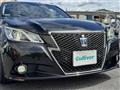 2014 Toyota Crown Hybrid