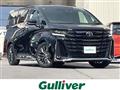 2024 Toyota Vellfire