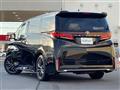 2024 Toyota Vellfire